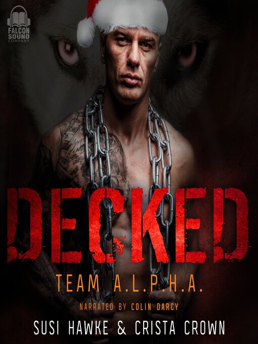 Cover image for Decked